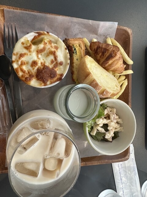 Neo Costa Rica Museum Cafe