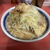 ラーメン二郎 環七一之江店