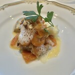 ラ・フランス亭 - 