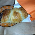 サンマルクカフェ - 料理写真: