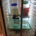 マキバ スタイル - ランチドリンクバー②。