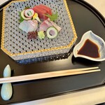 吉兆 伊勢丹新宿店 - 