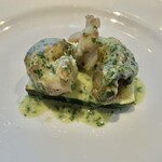 ラ・フランス亭 - 