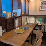 カレーショップ フェンネル - 