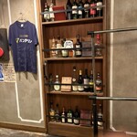 ピザ＆ワインバル CONA - 