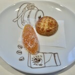 ラ・フランス亭 - 