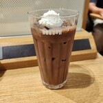 ドトールコーヒーショップ - ドリンク写真: