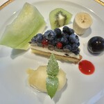 ラ・フランス亭 - 