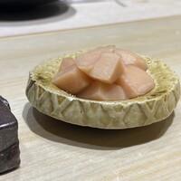 鮨くにみつ - 
