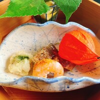 東京 芝 とうふ屋うかい - 