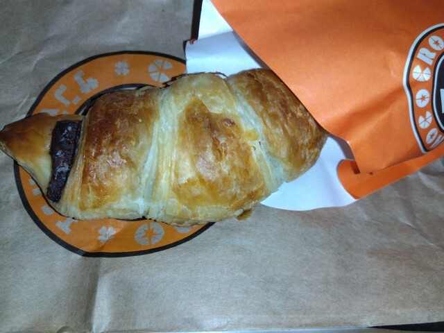 Saint Marc Cafe Portwalk Minato Ten