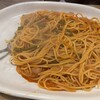 がっつり!スパゲッティ ぱすたや 西新橋店