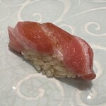 鮨菜 和喜智 - 大トロ
