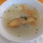 ビストロ ミナミンカゼ - 料理写真: