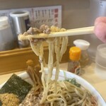 麺屋 えぐち - 