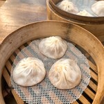 小籠包 真 - 