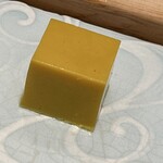 鮨菜 和喜智 - 玉子