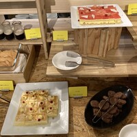 ザ・ループ ホテルアゴーラ大阪守口 - 