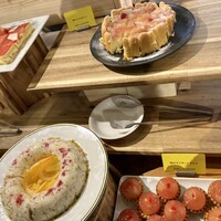 ザ・ループ ホテルアゴーラ大阪守口 - 