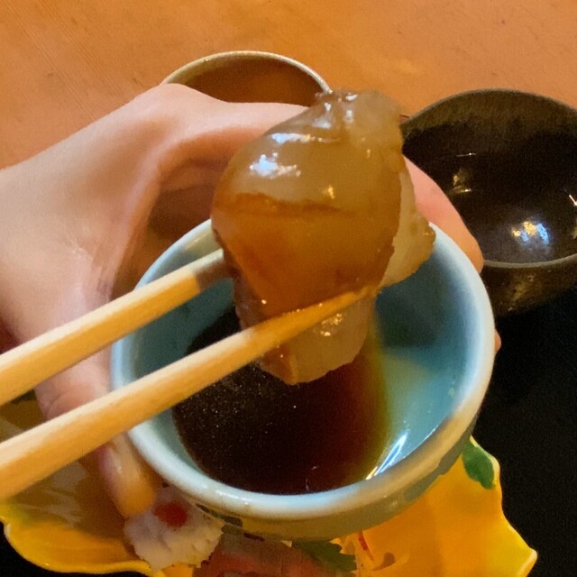 Sake Seafood Nidaime Masajiro photo 3