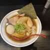 らぁ麺すみれ堂
