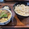 柿屋 うどん