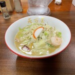 名古屋ちゃんぽん 時鳥 - 