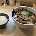麺処 秋もと - 