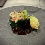 キュイエット - 