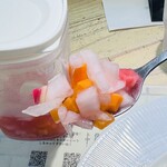 ステーキライスの店 センタービーフ - 