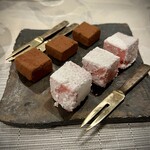 キュイエット - 