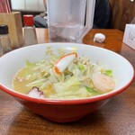 名古屋ちゃんぽん 時鳥 - 