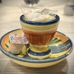 キュイエット - 