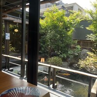 炭焼うな富士 白壁別邸 -  炭焼うな富士 白壁別邸 -