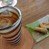 チサ カフェ - 