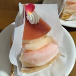 パティスリー ル・トロン - 