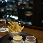 バーラウンジ スターライト - 