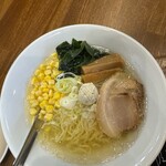 ラーメン いづる - 