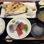 ヲサカナ食堂 - 