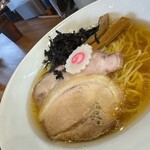 ラーメン いづる - 