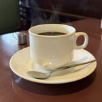 カフェ・ド・豆田 - コーヒー