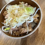 ラーメン いづる - 
