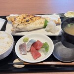 ヲサカナ食堂 - 