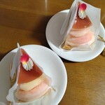 パティスリー ル・トロン - 