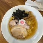 ラーメン いづる - 
