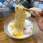 ラーメン いづる - 