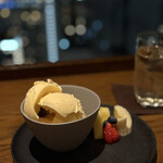 バーラウンジ スターライト - 