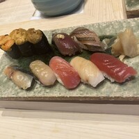 すし道 冨座 - 