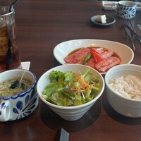 天空焼肉 星遊山 - 