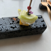 レストラン Chef's Theatre - 